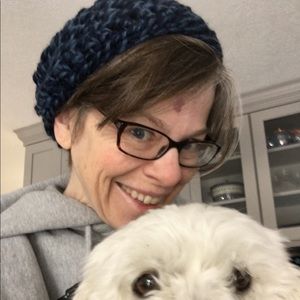 Meet your Posher, Linda